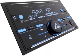 Автомагнитола Aura Storm-846DSP фото