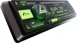 Автомагнитола Aura Storm-866DSP