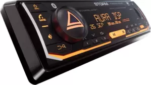 Автомагнитола Aura Storm-868DSP