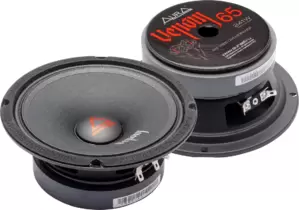 Автоакустика Aura Venom-65