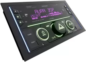 Автомагнитола Aura Venom-868DSP фото