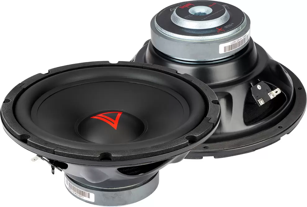 Сабвуфер Aura Venom-CL10 фото 2