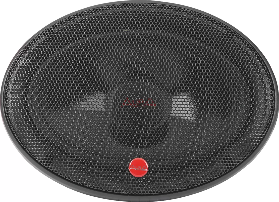 Автоакустика Aura Venom-CL69-MB фото 4