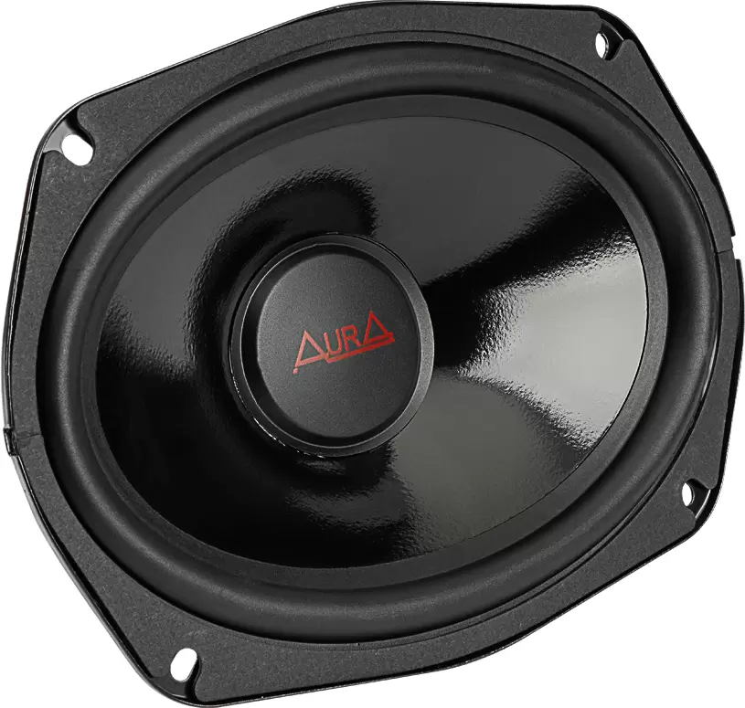 Автоакустика Aura Venom-CL69-MB фото 6