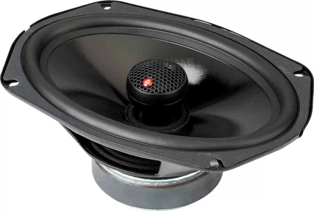 Автоакустика Aura Venom-CL69X фото 2