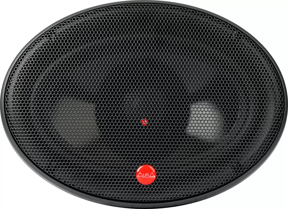 Автоакустика Aura Venom-CL69X фото 5