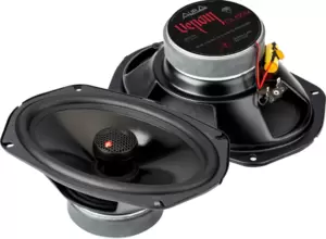 Автоакустика Aura Venom-CL69X фото