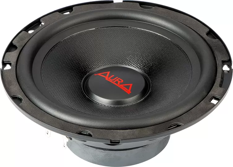 Автоакустика Aura Venom-CL6-MB фото 3