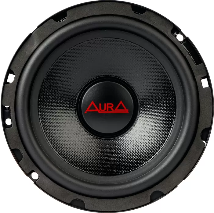 Автоакустика Aura Venom-CL6-MB фото 4