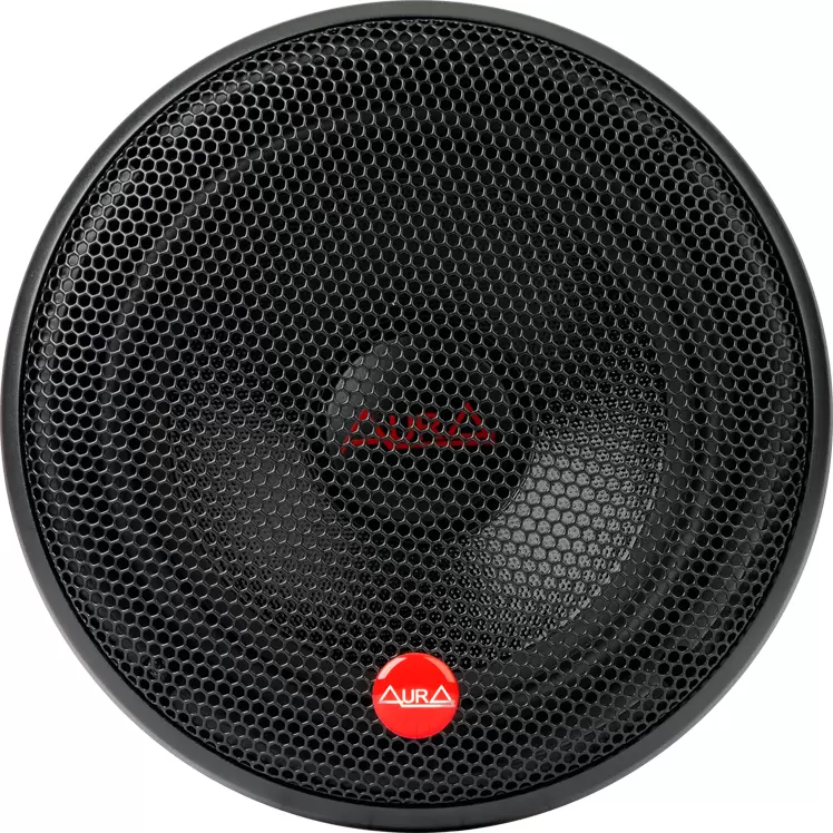 Автоакустика Aura Venom-CL6-MB фото 5