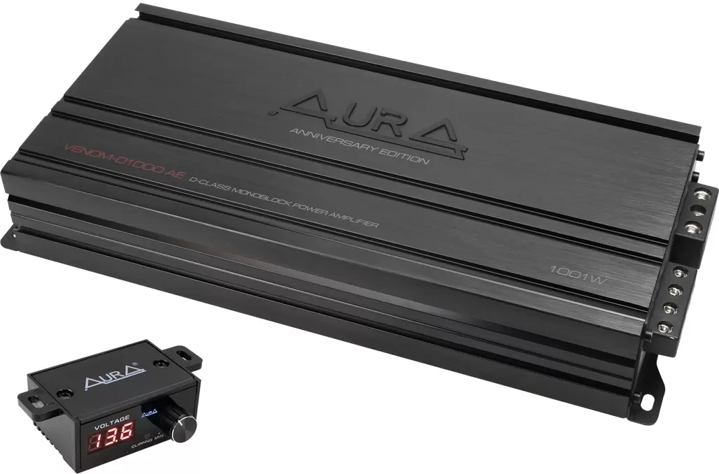 AURA Venom-D1000 AE