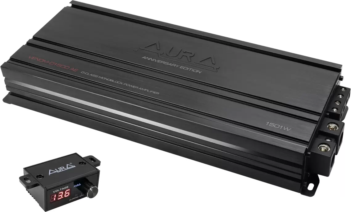 AURA Venom-D1500 AE