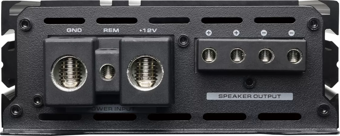 Автомобильный усилитель Aura Venom-D2000 AE фото