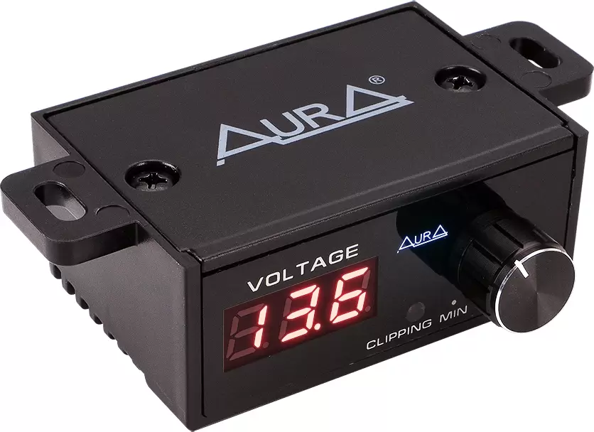 Автомобильный усилитель Aura Venom-D2000 AE фото