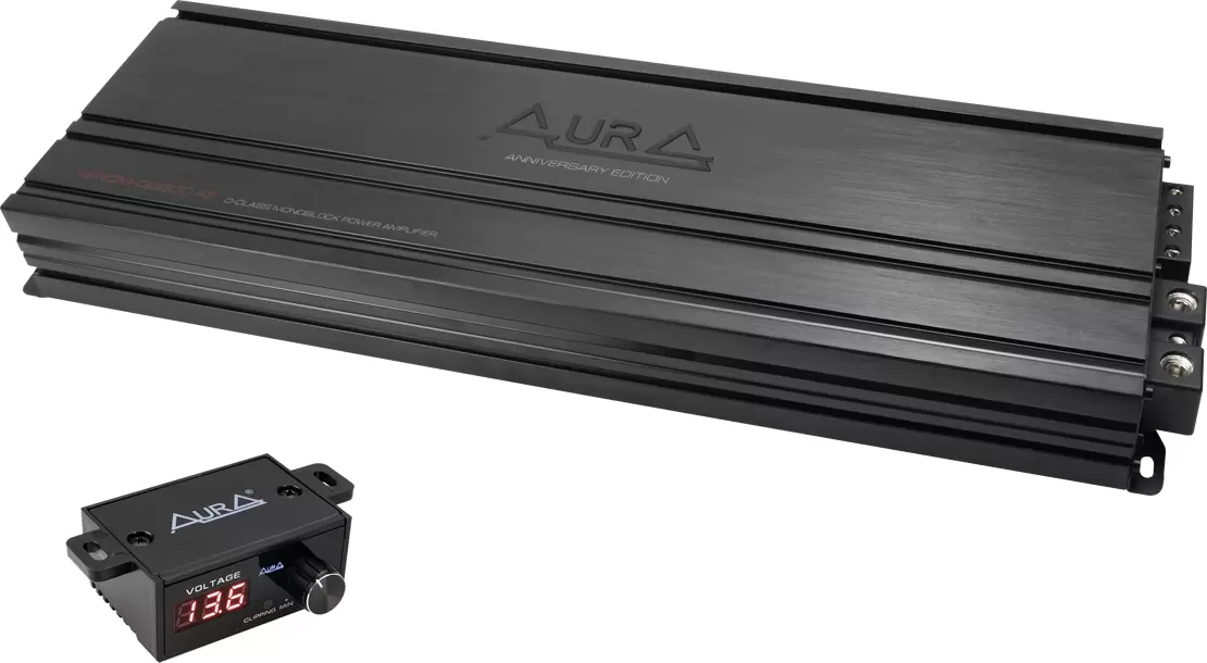AURA Venom-D2500 AE