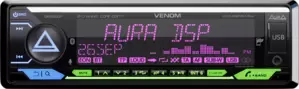 Автомагнитола Aura Venom-D862DSP фото