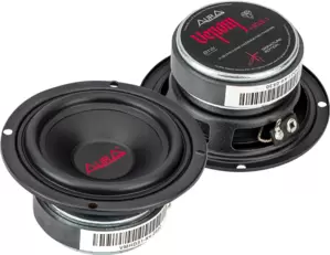 Автоакустика Aura Venom-HD3.1