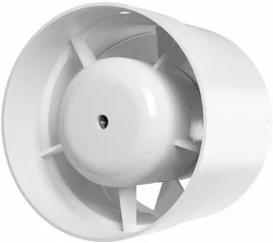 Вытяжной вентилятор Auramax D 100 VP 4 фото