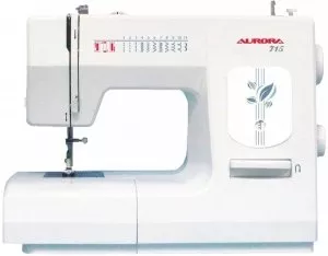Швейная машина Aurora 715 фото