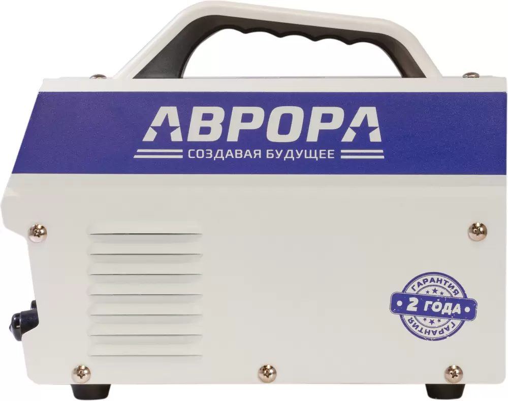 Аппарат плазменной резки Aurora Джет 45 фото