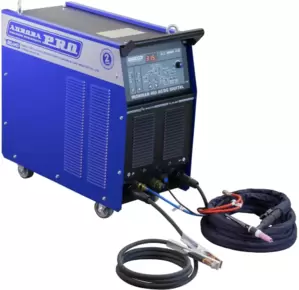 Aurora Ironman 400 AC/DC Digital (TIG+MMA)