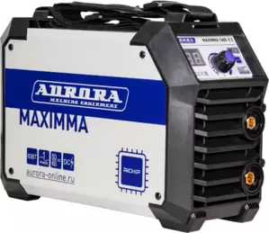 Сварочный инвертор Aurora Maximma 1600 V.3 Richip фото