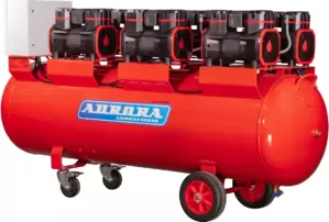 Компрессор Aurora Passat-250/1500 Module 4G фото