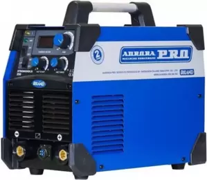 Сварочный инвертор Aurora PRO STRONGHOLD 250 IGBT