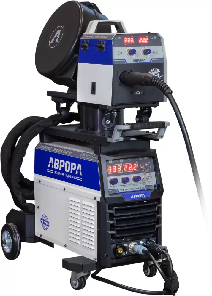 Aurora Прогресс 350 Пульс ST