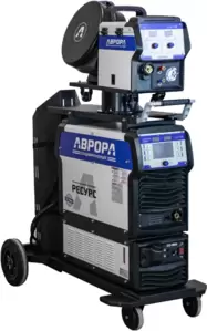 Сварочный инвертор Aurora Ресурс 5000 ЭКСПЕРТ фото