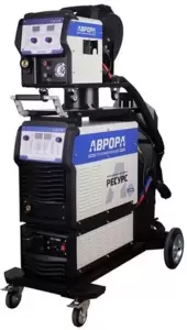 Aurora Ресурс 6300 ДВОЙНОЙ ПУЛЬС