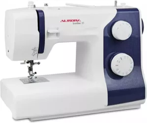 Швейная машина Aurora SewLine 35 фото