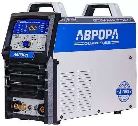 Aurora Система 200 AC/DC Пульс v2.2