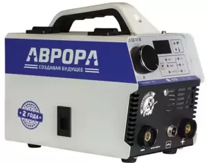 Сварочный инвертор Аврора Стандарт 145 фото