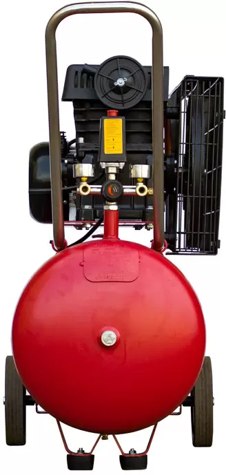 Компрессор Aurora Storm-100 Turbo фото 2