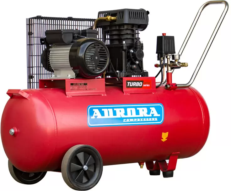 Компрессор Aurora Storm-100 Turbo фото 5