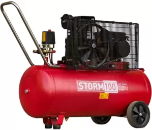 Компрессор Aurora Storm-100 Turbo фото