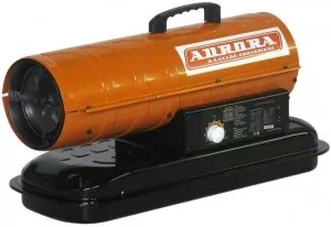 Тепловая пушка Aurora TK-12000 фото