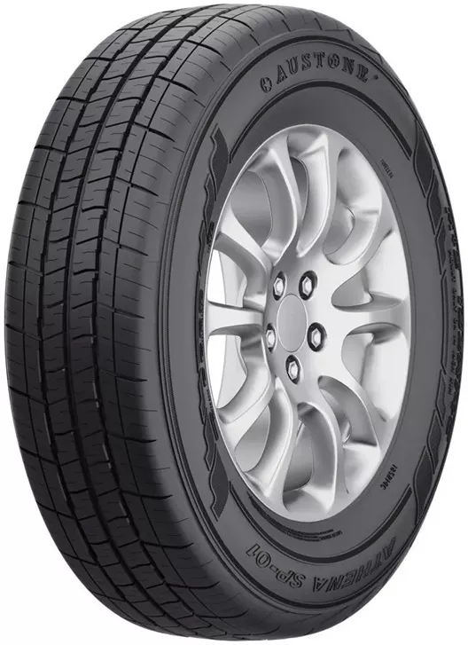 Austone Athena SP-01 195R14C 106/104Q