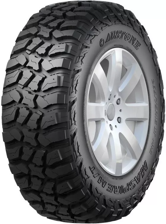 Austone Maspire M/T 235/85R16 120/116Q