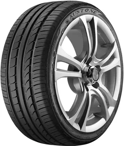 Летняя шина Austone SP-701 255/35R19 96Y фото