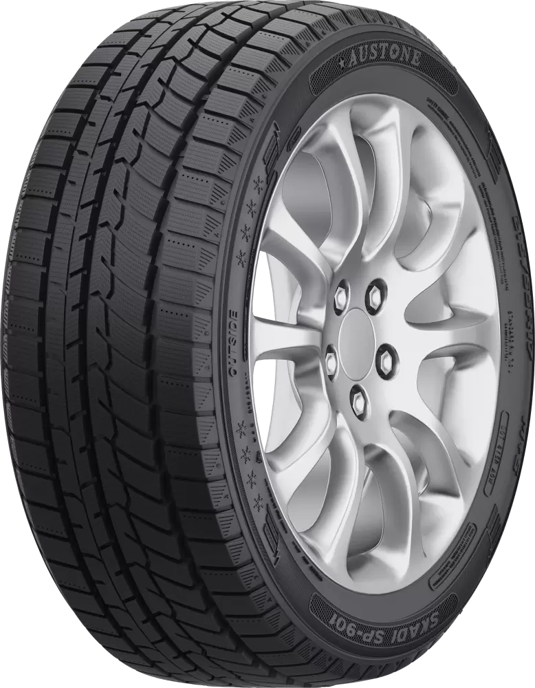 Austone SP-901 235/50R19 103V