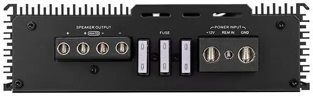 Автомобильный усилитель Avatar ABR-1200.1 фото 2