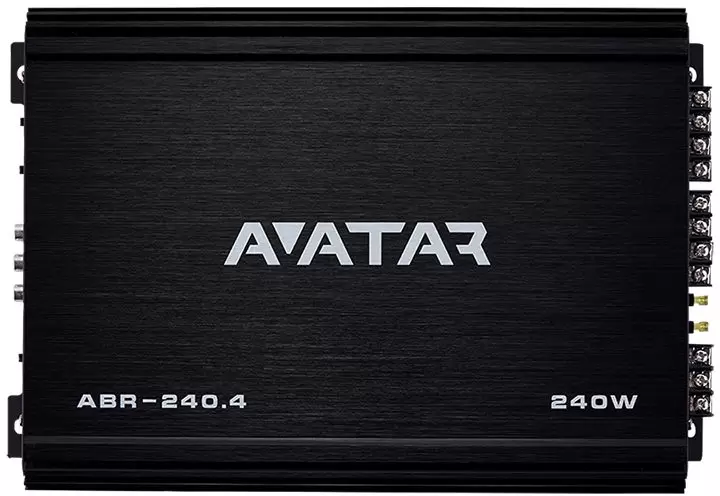 Avatar ABR-240.4