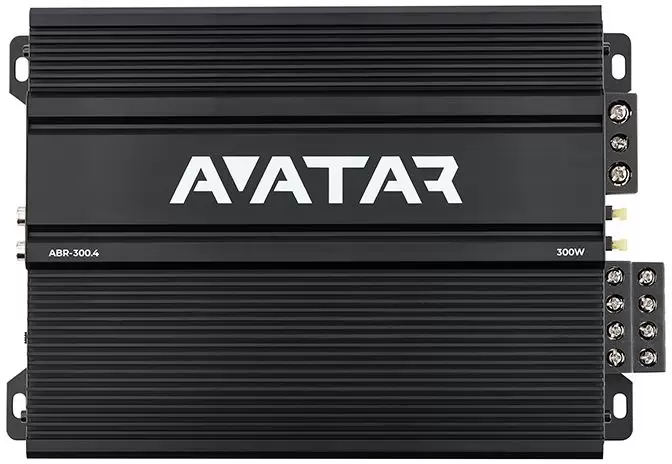 Avatar ABR-300.4