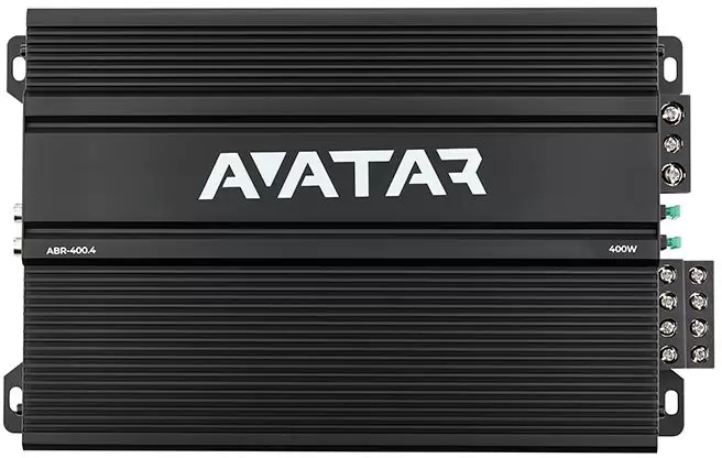 Avatar ABR-400.4
