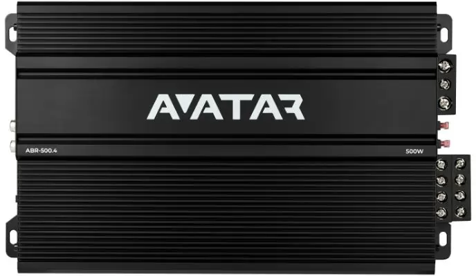 Avatar ABR-500.4