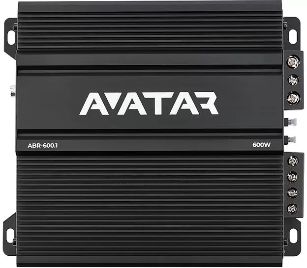 Avatar ABR-600.1