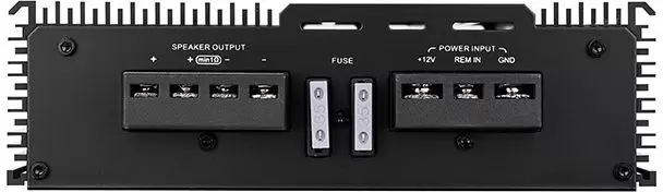 Автомобильный усилитель Avatar ABR-600.1 фото 2