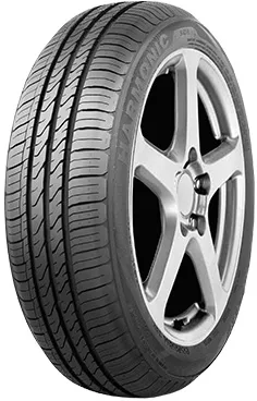 Autogreen Harmonic-SC4 165/70R14 81T